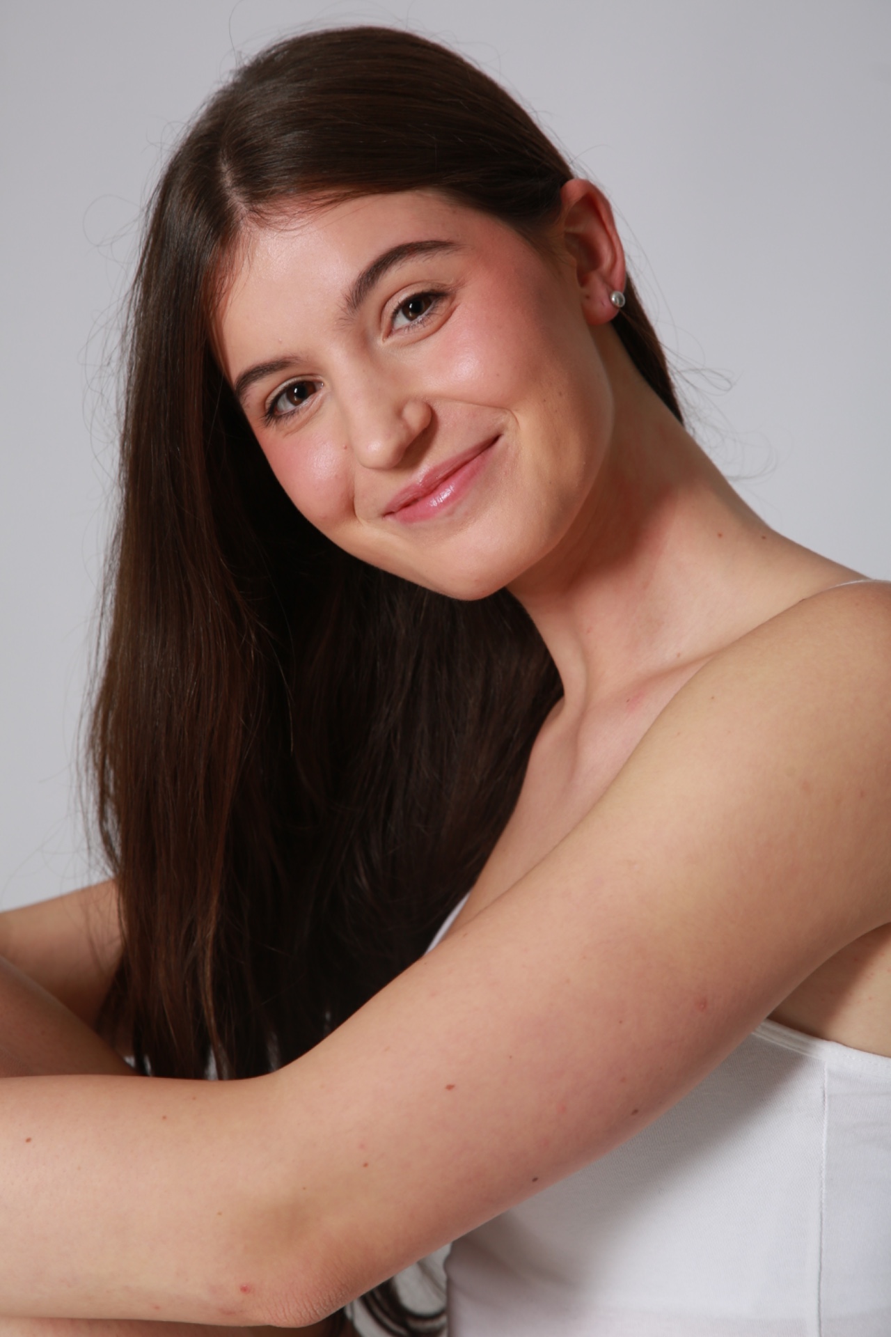 Beatrice — Model & Hostess in Montanaso Lombardo photo 4