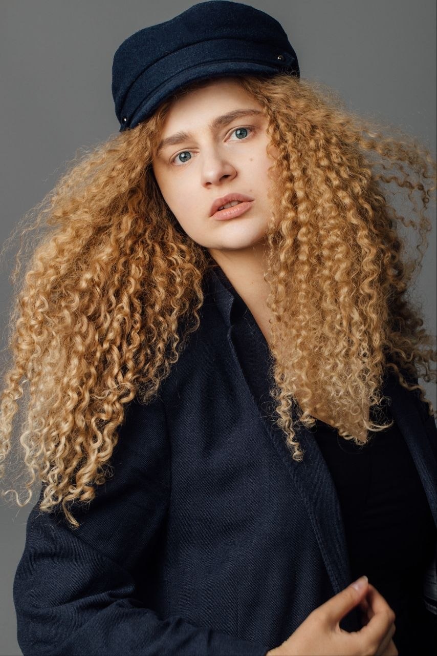 Annamarija — Model & Hostess in Rīga photo 2