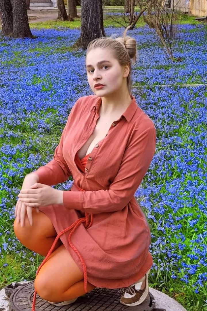 Annamarija — Model & Hostess in Rīga photo 4