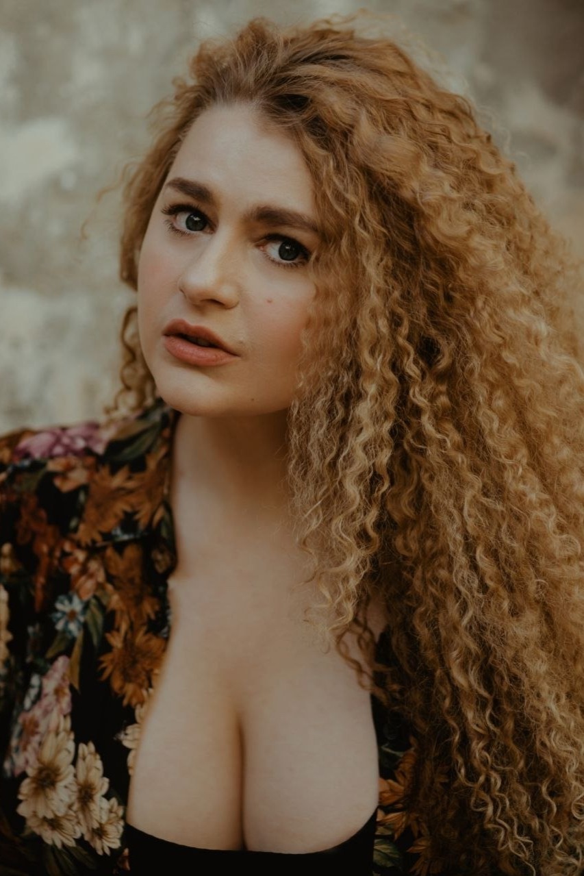 Annamarija — Model & Hostess in Rīga photo 6