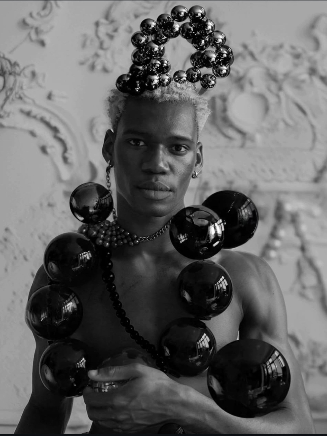 Roshedy — Model & Host in Hengelo photo 13