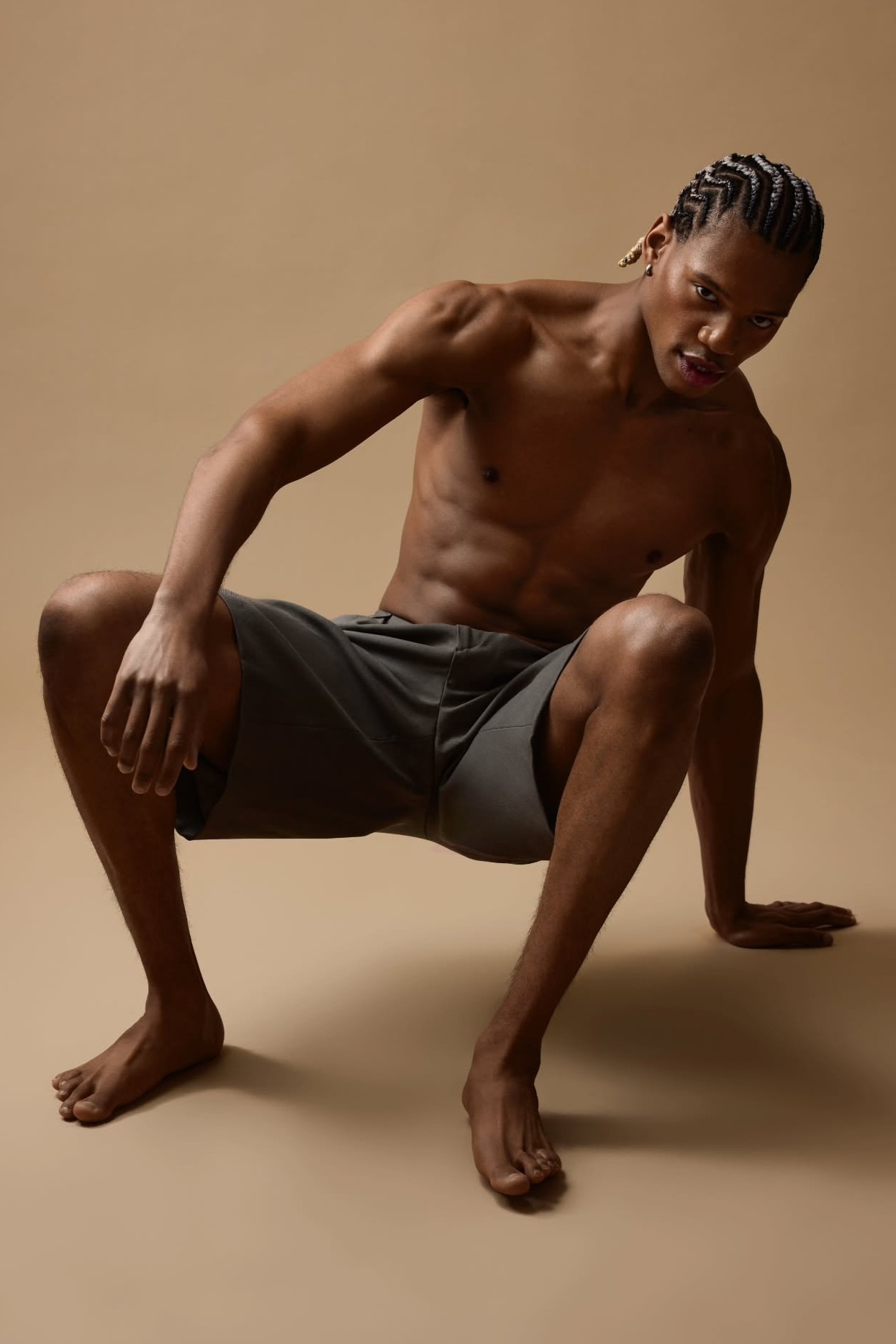 Roshedy — Model & Host in Hengelo photo 3