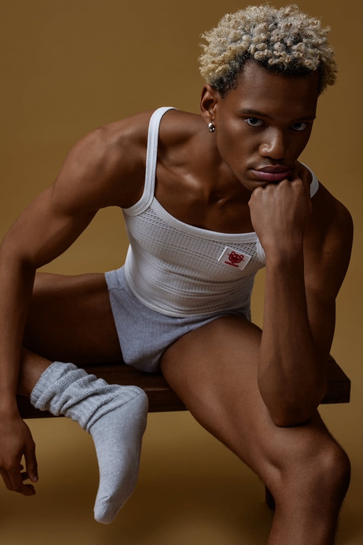 Roshedy — Model & Host in Hengelo photo 6