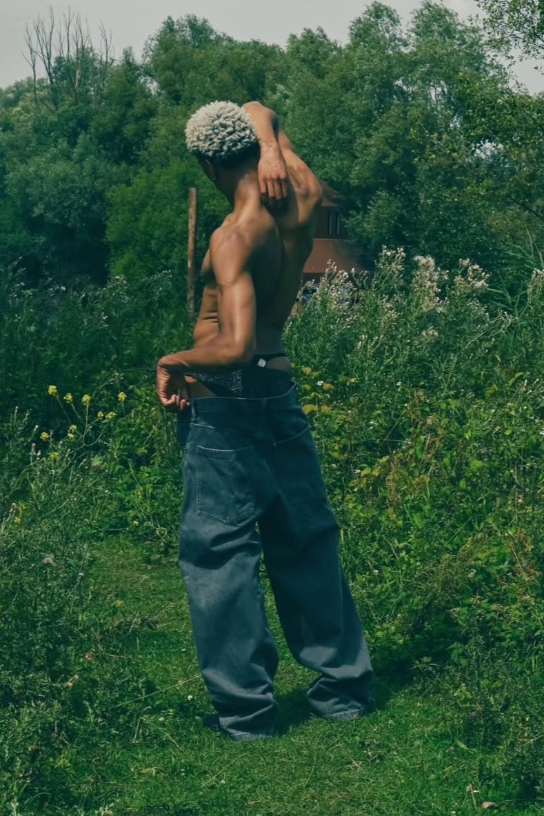Roshedy — Model & Host in Hengelo photo 7