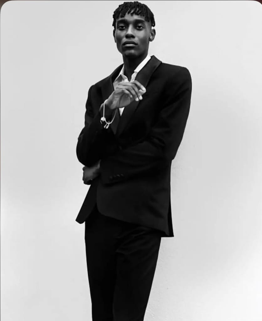 Tobias — Model & Host in Wimborne Minster photo 2
