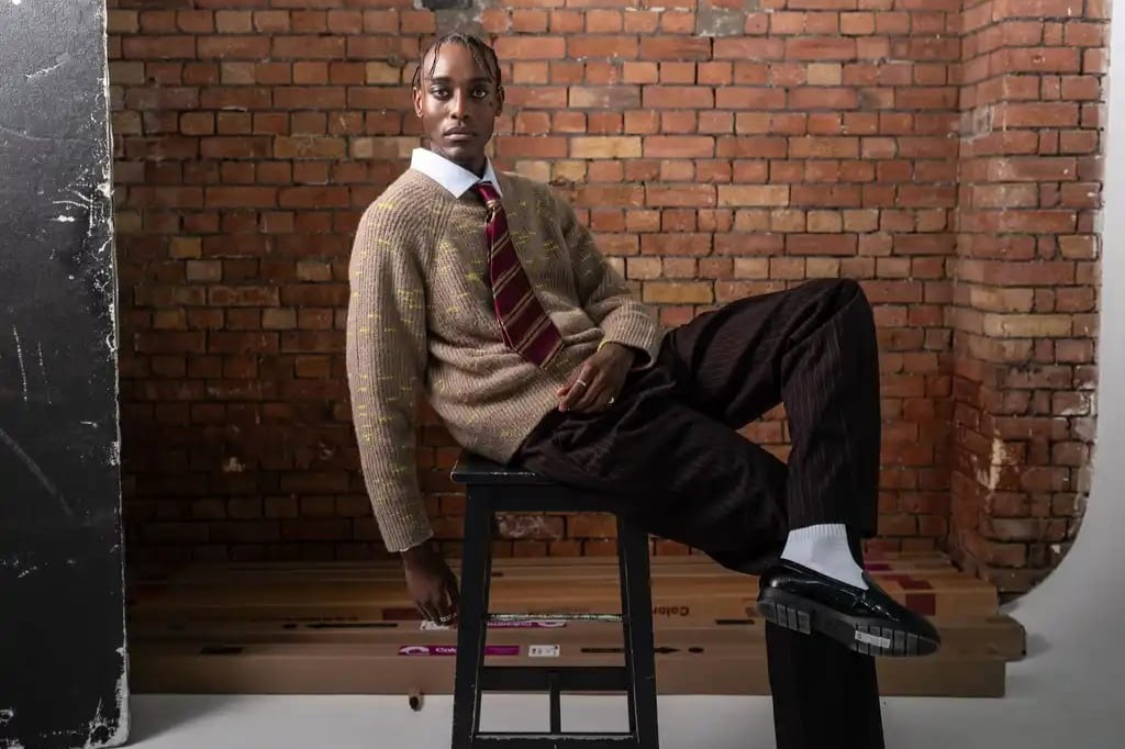 Tobias — Model & Host in Wimborne Minster photo 1