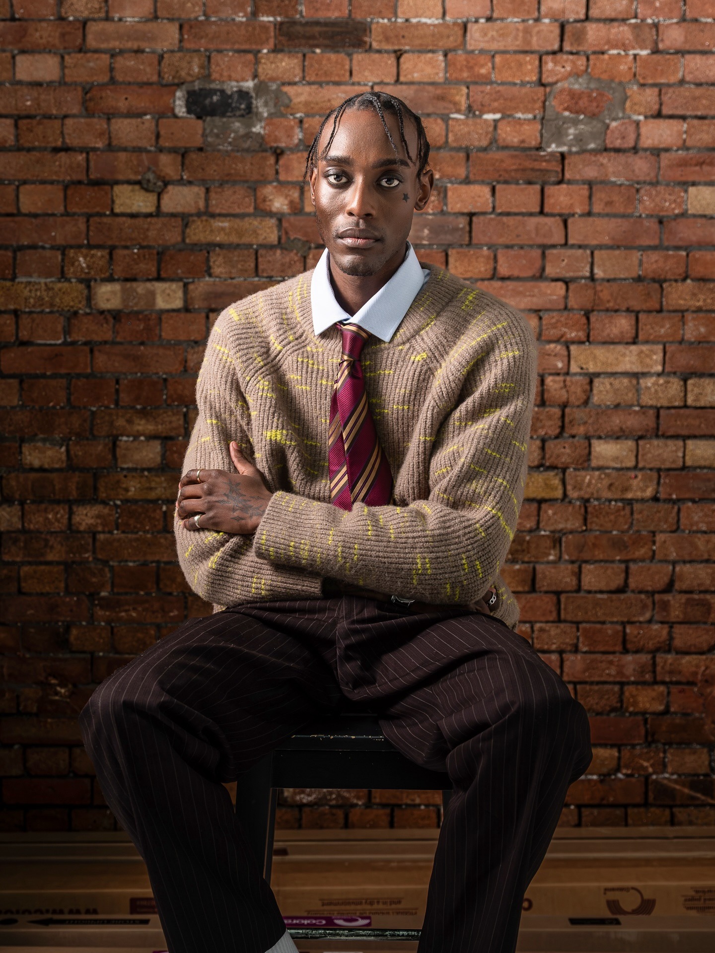 Tobias — Model & Host in Wimborne Minster photo 3