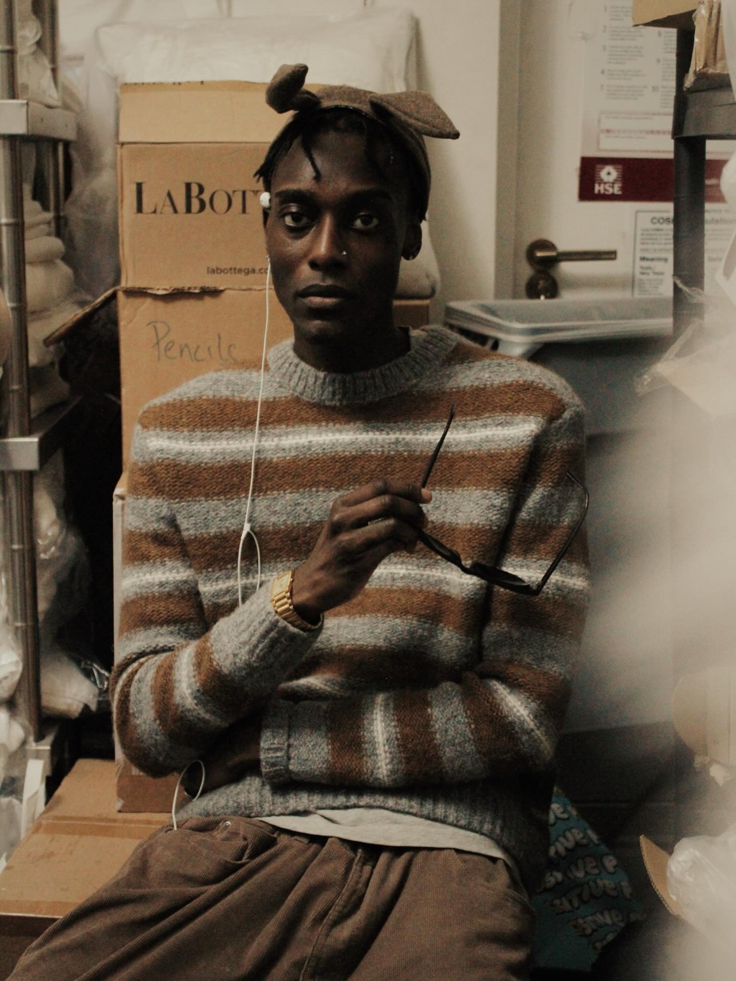 Tobias — Model & Host in Wimborne Minster photo 6