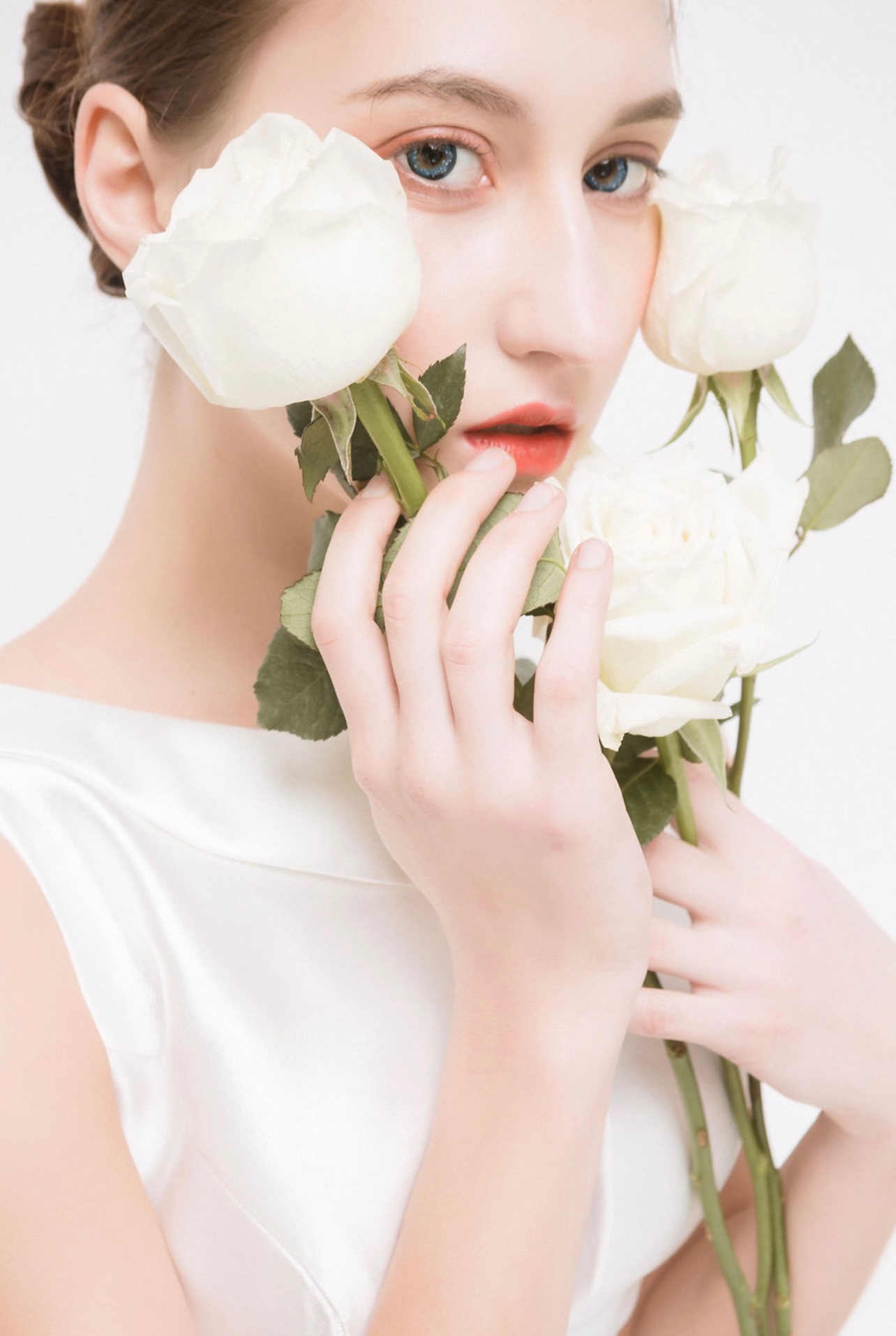 Aleksandra — Model & Hostess in Milan photo 13