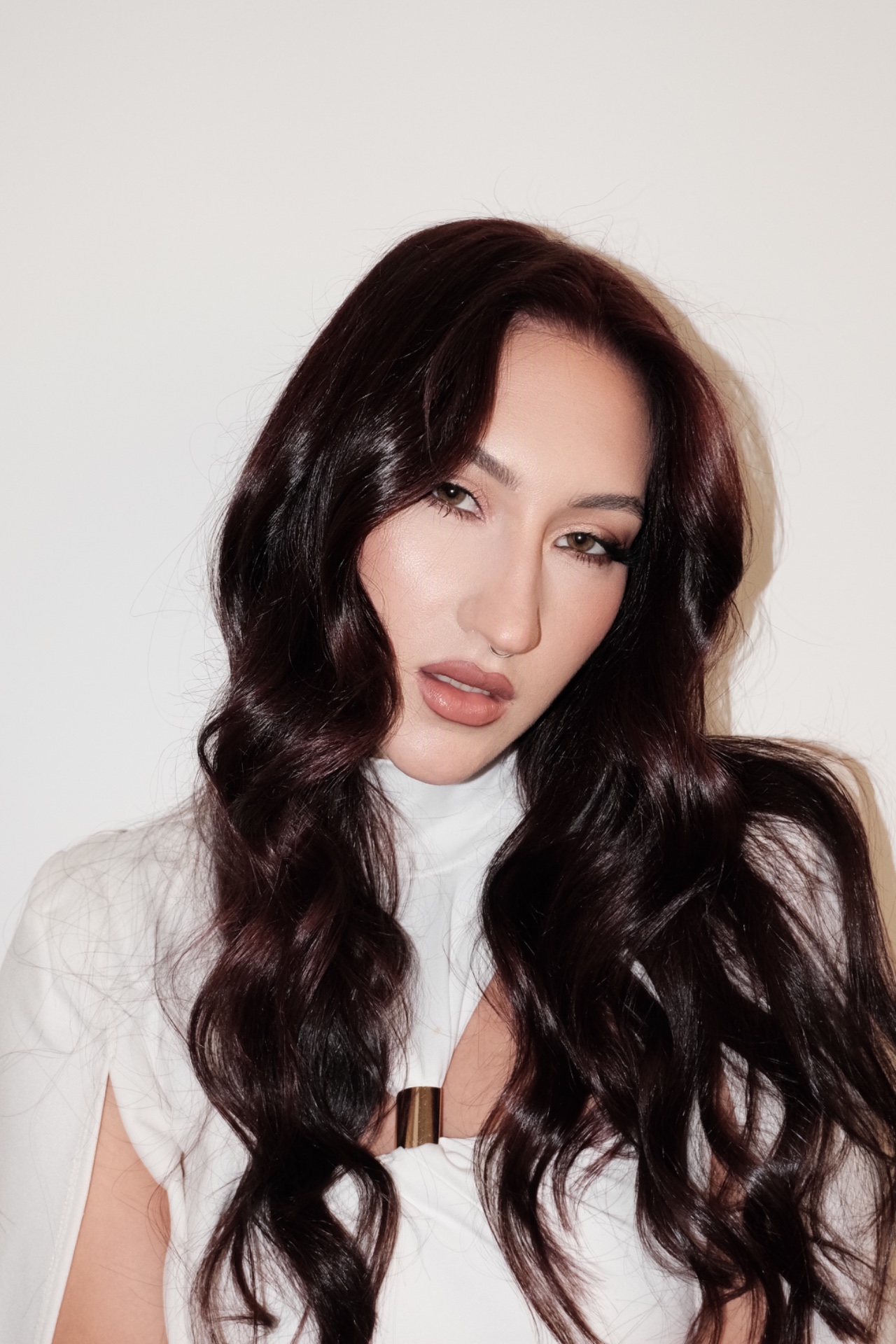 Aleksandra — Model & Hostess in Milan photo 2