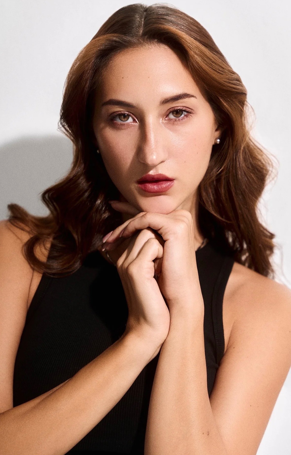 Aleksandra — Model & Hostess in Milan photo 4