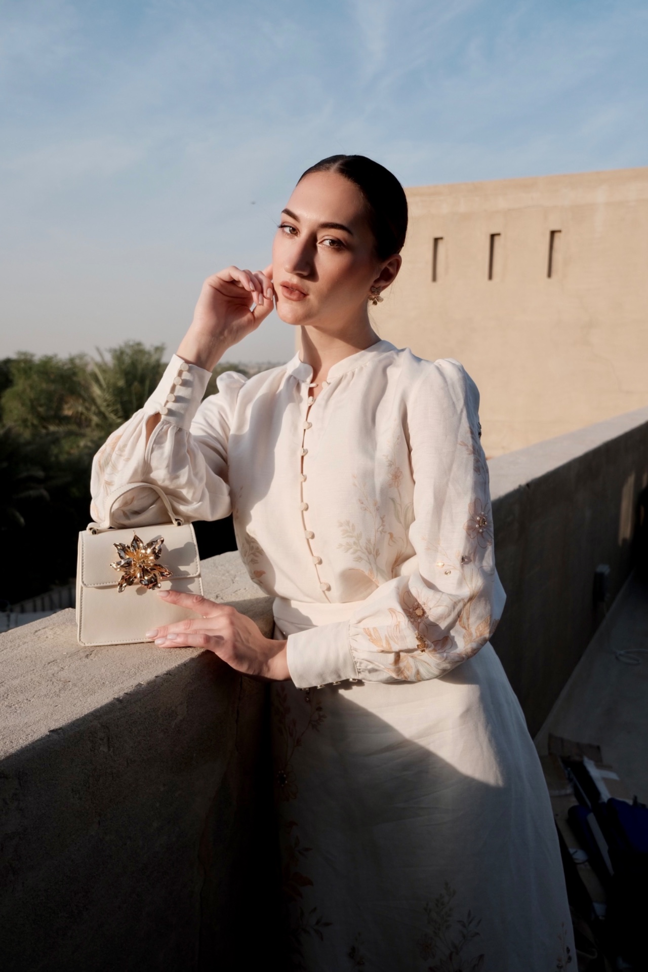 Aleksandra — Model & Hostess in Milan photo 8
