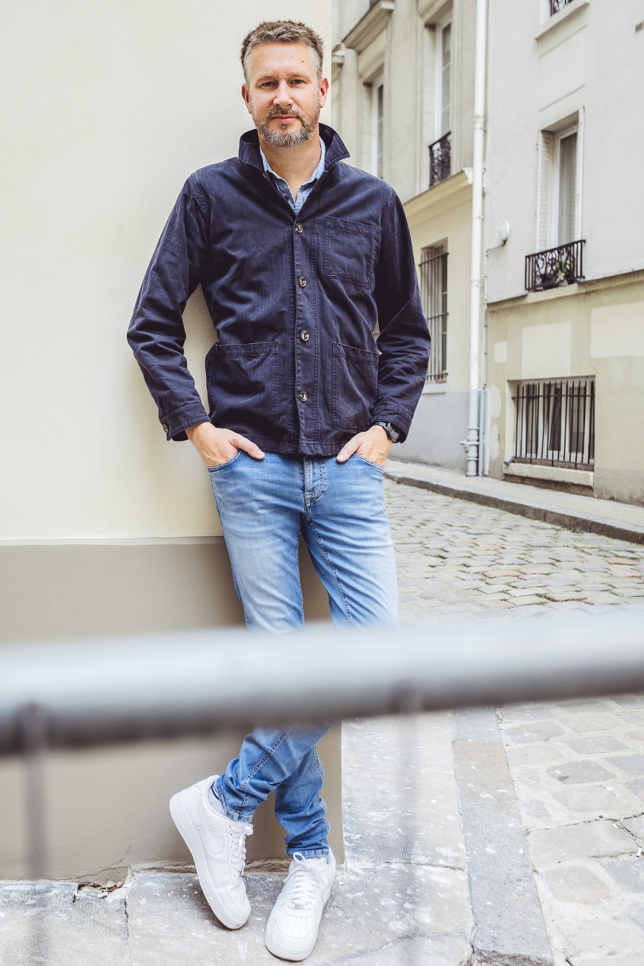 Arnaud — Model & Host in Le Mans photo 6