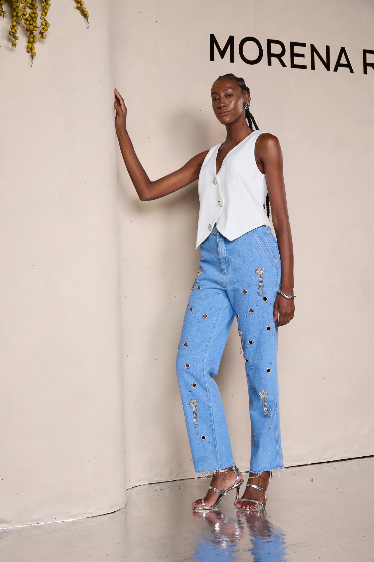Nala Laryssa — Model & Hostess in São Paulo photo 3