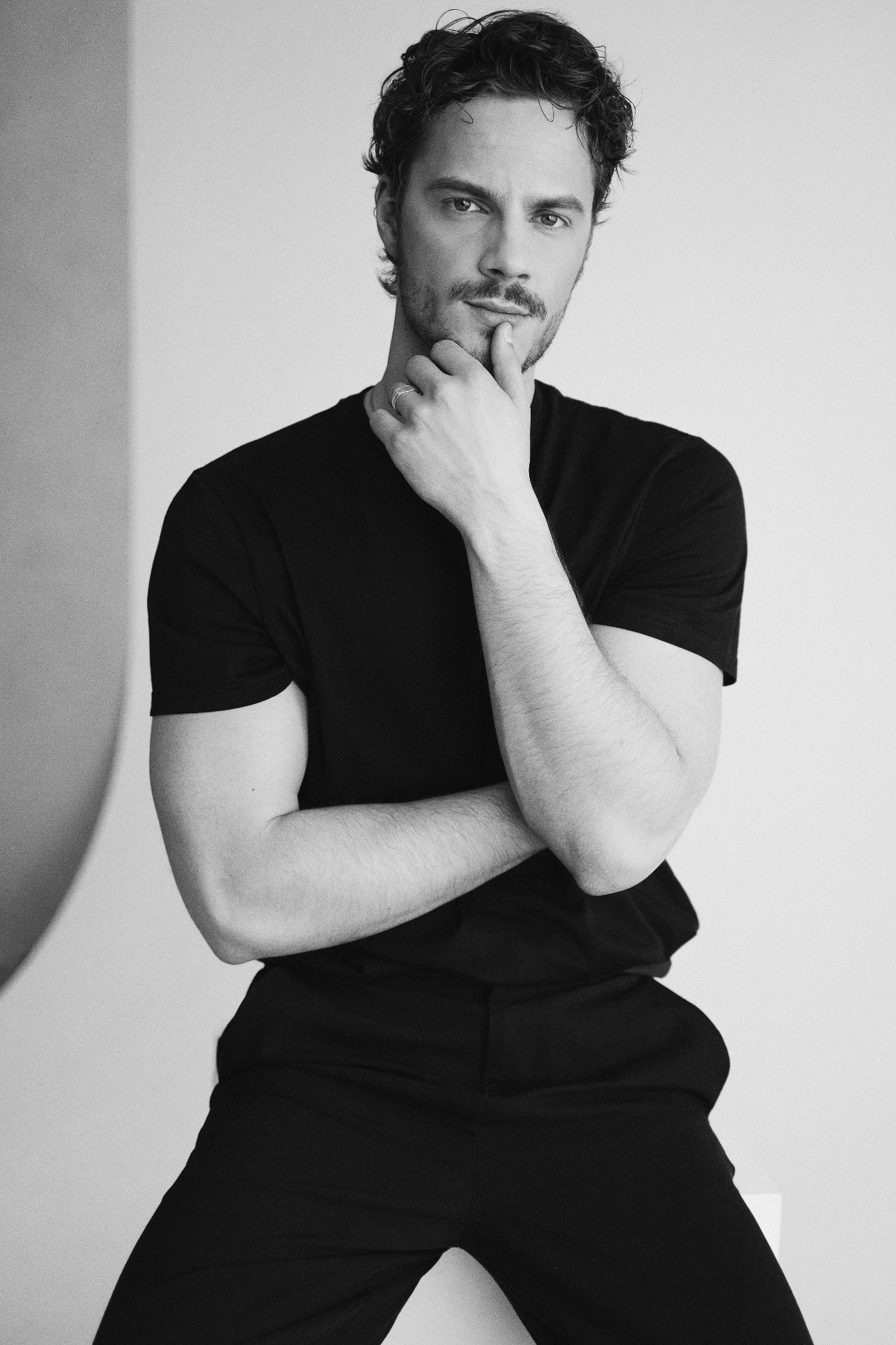 Lukas — Model & Host in Vilnius photo 1