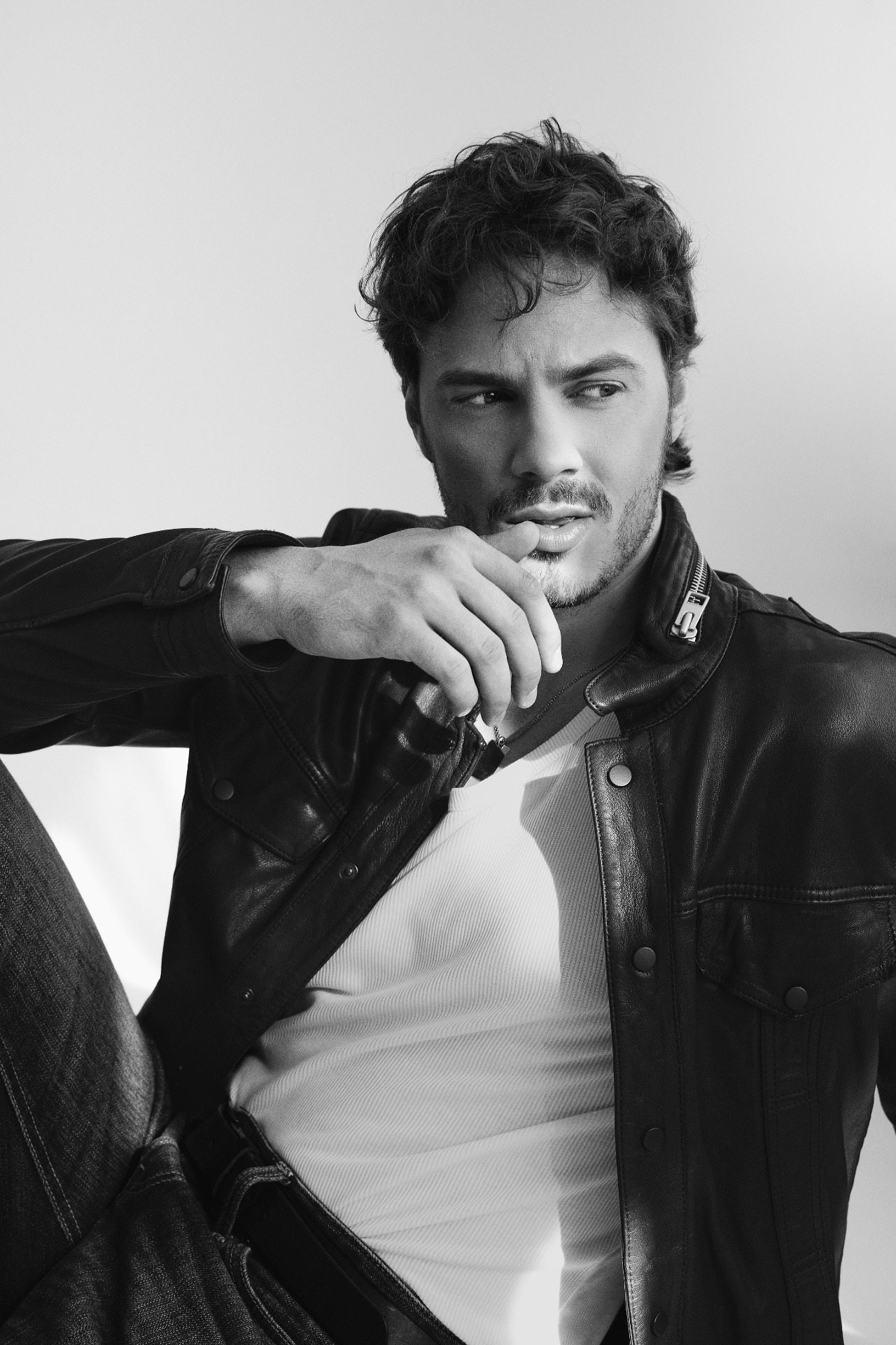 Lukas — Model & Host in Vilnius photo 3