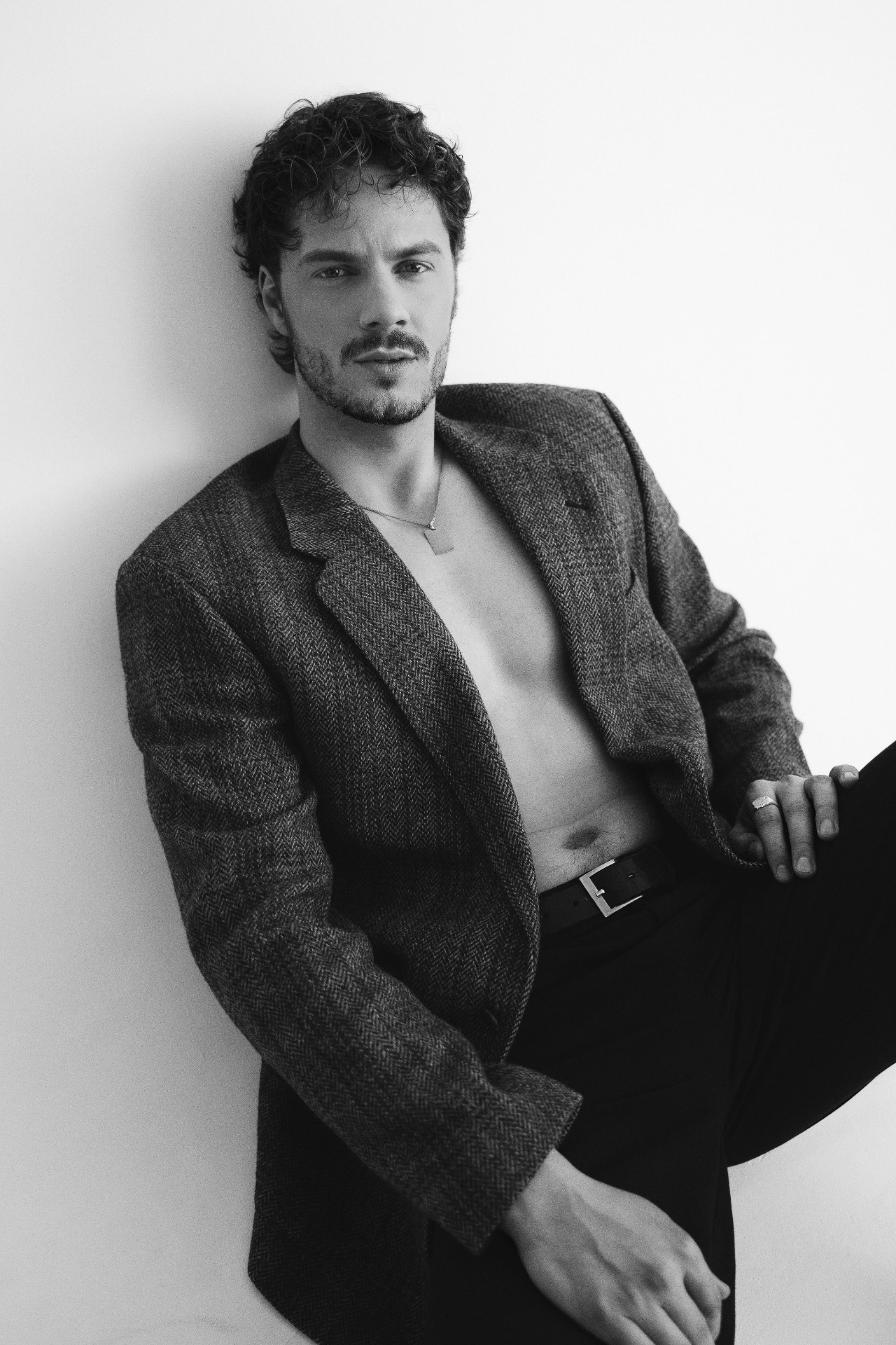 Lukas — Model & Host in Vilnius photo 4
