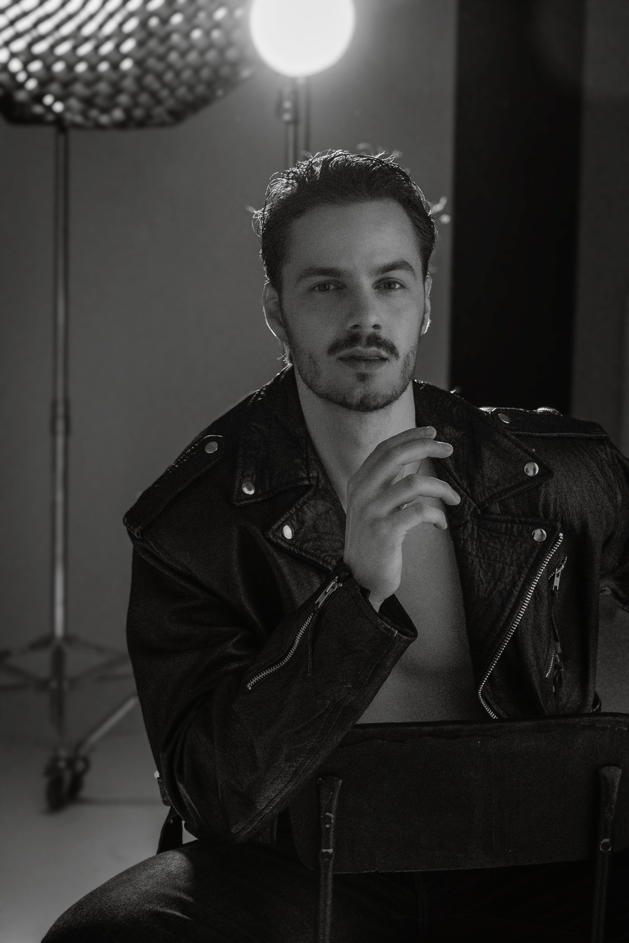 Lukas — Model & Host in Vilnius photo 5