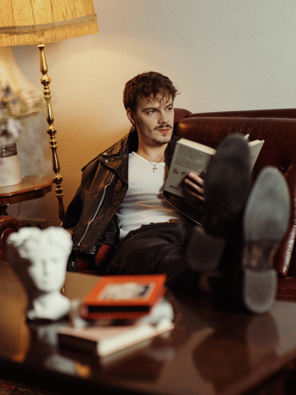 Lukas — Model & Host in Vilnius photo 6