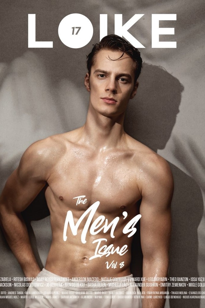 Lukas — Model & Host in Vilnius photo 7