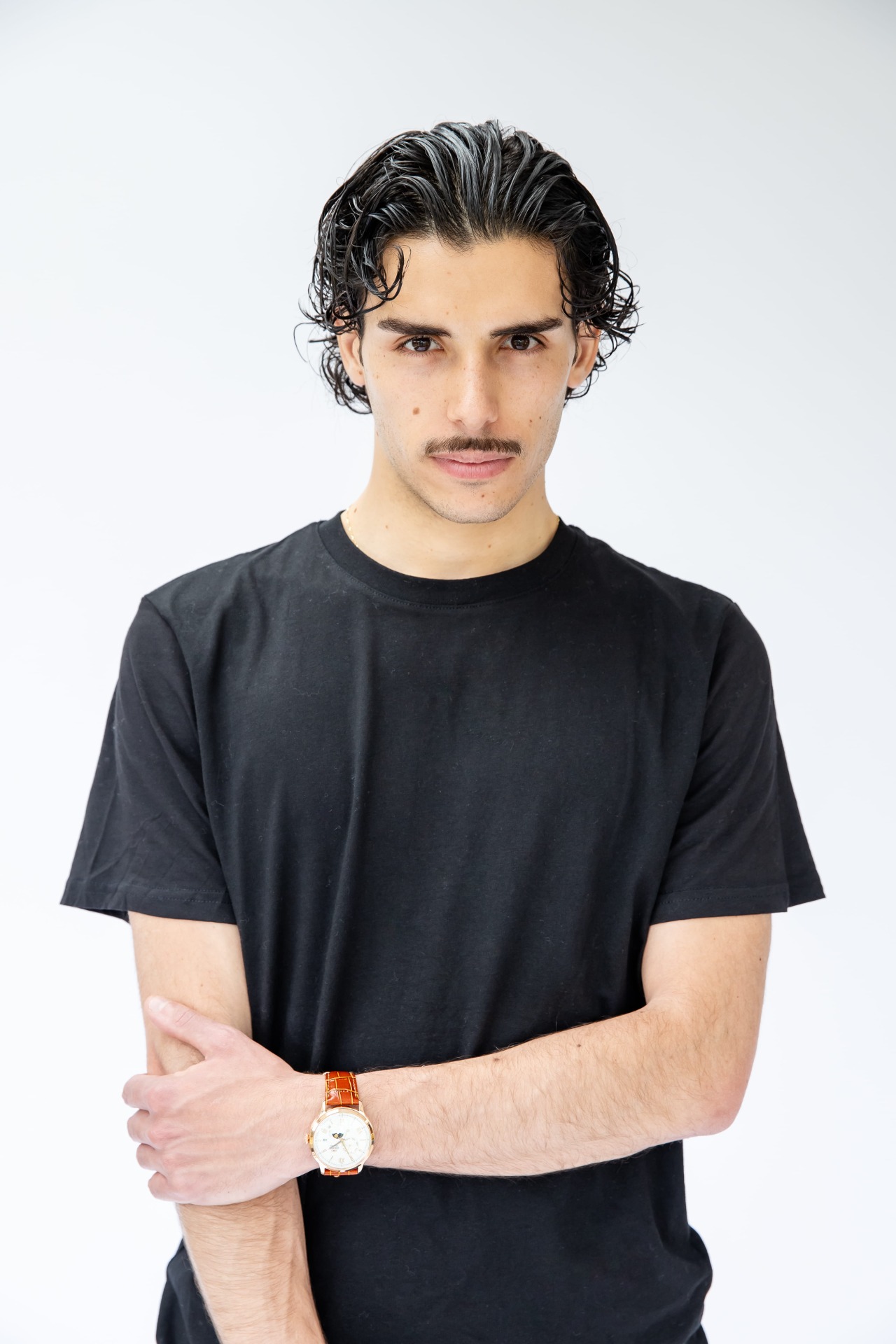Theo — Model & Host in Loire-authion photo 1