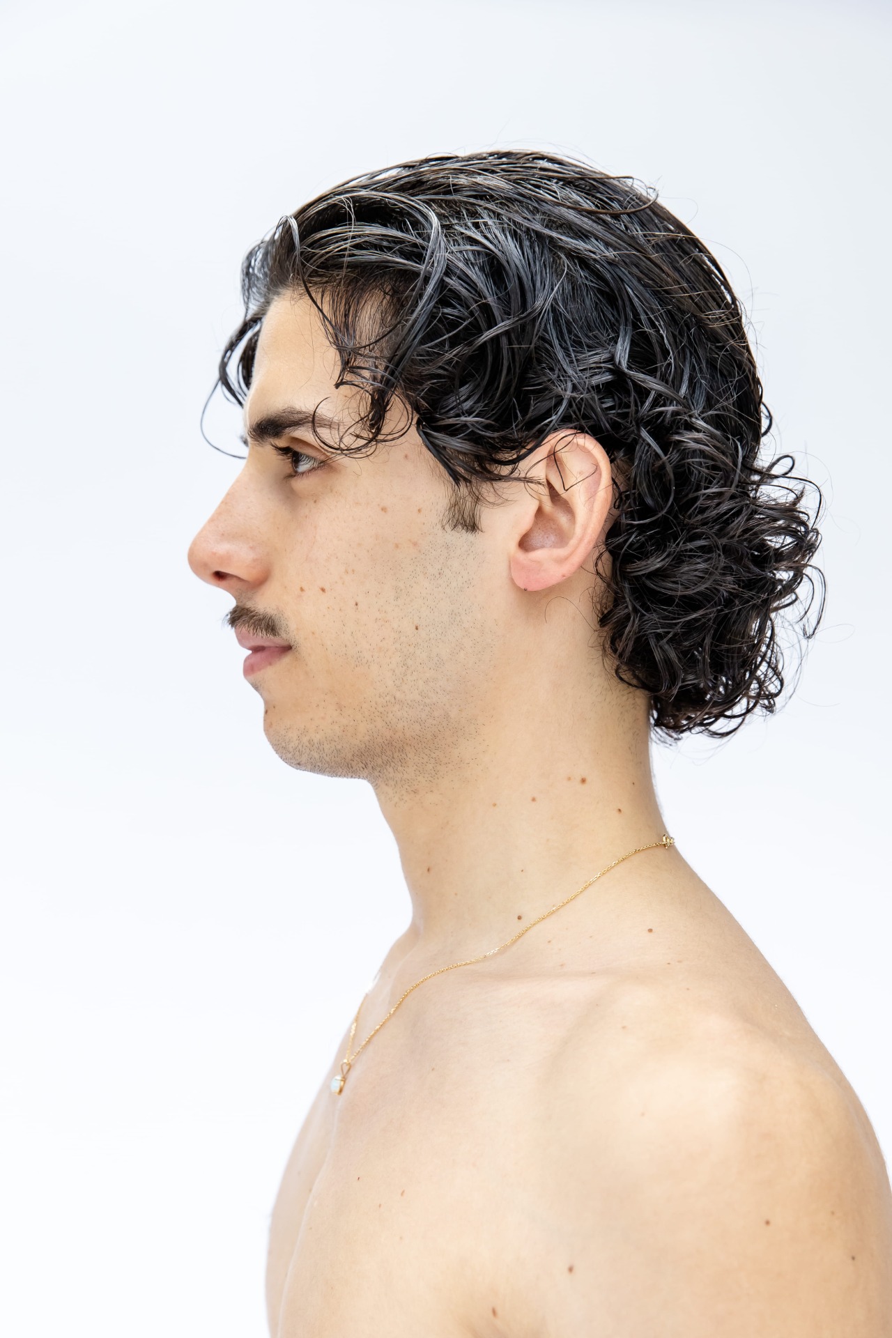 Theo — Model & Host in Loire-authion photo 5