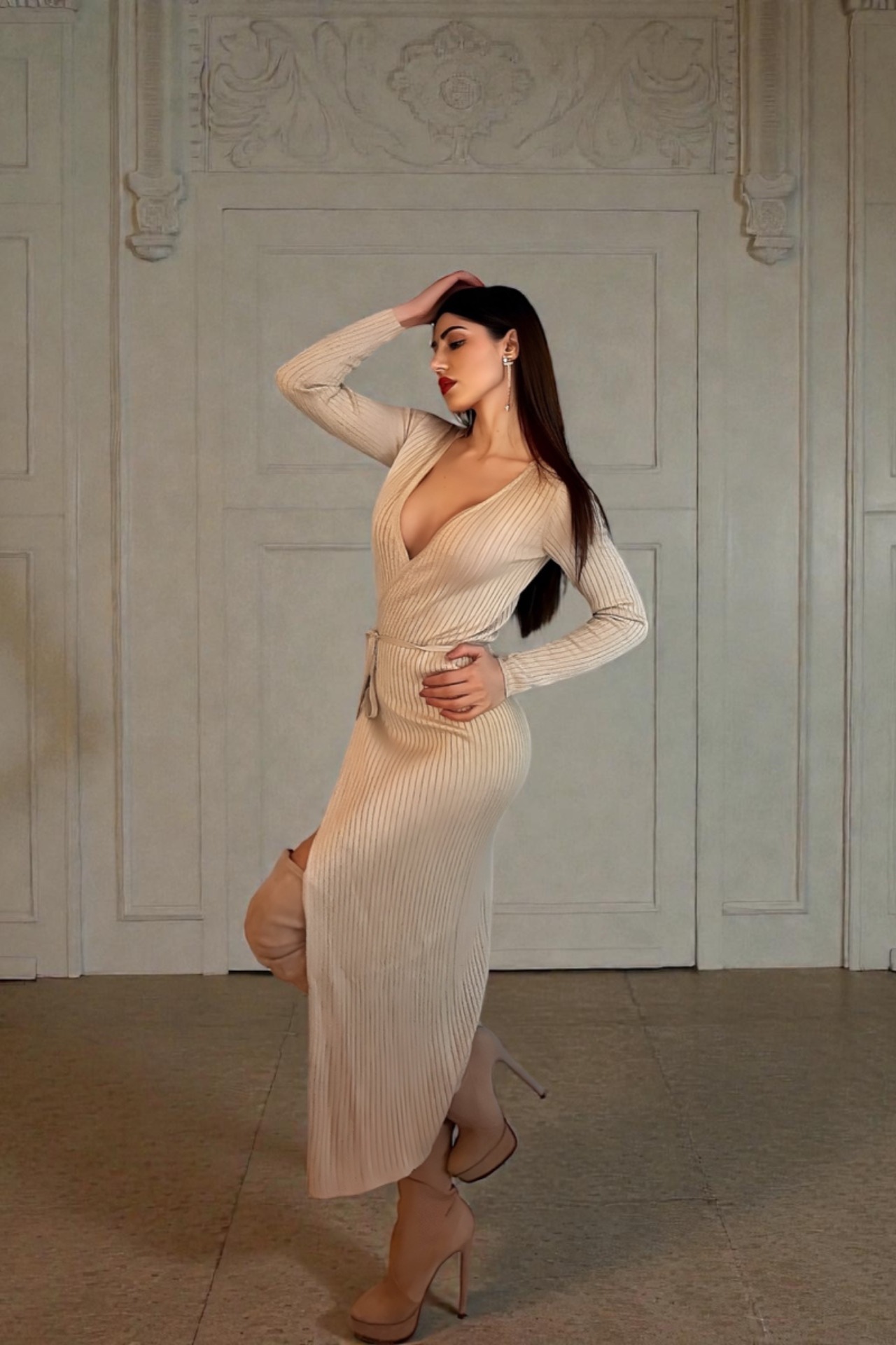 Maria — Model & Hostess in Vergiate photo 10