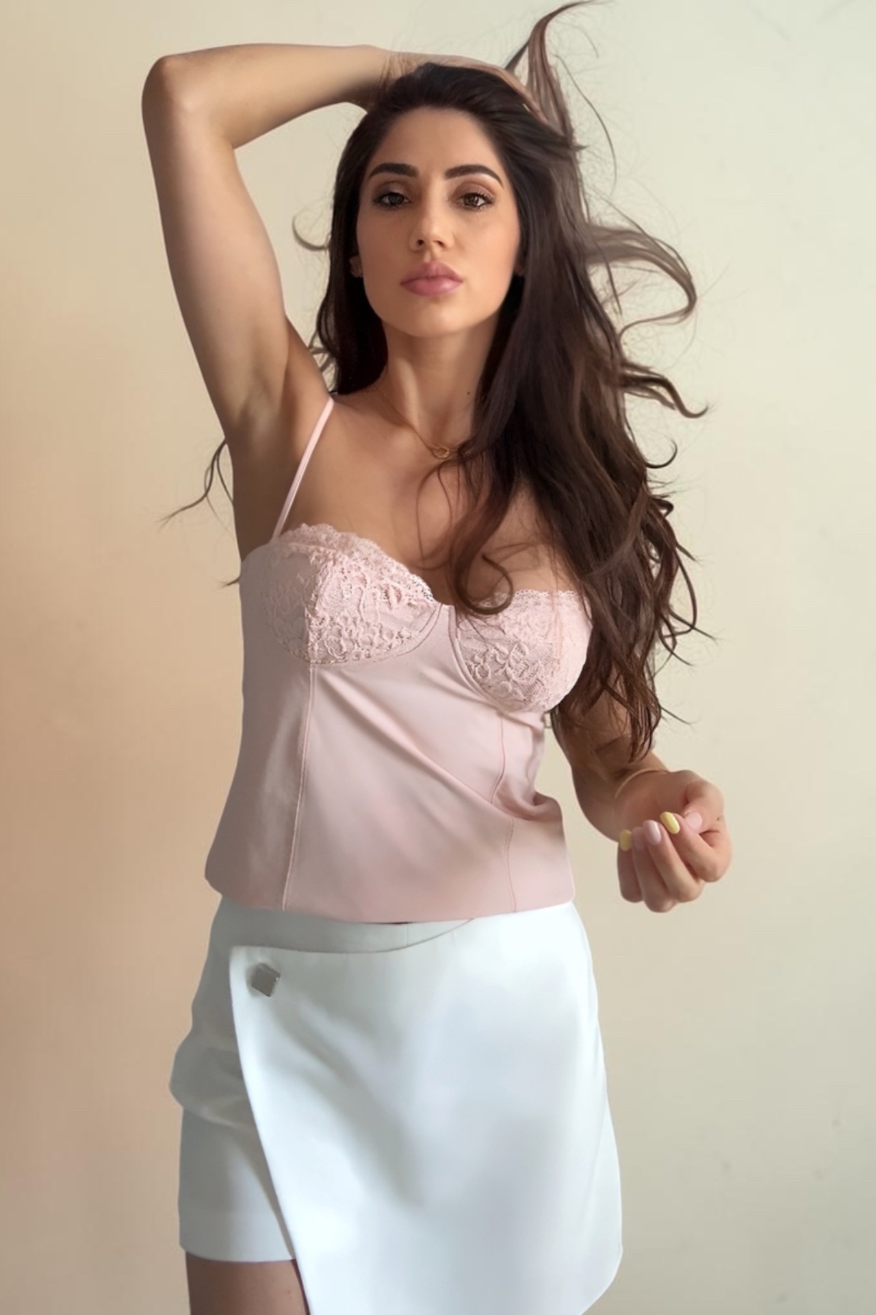 Maria — Model & Hostess in Vergiate photo 11