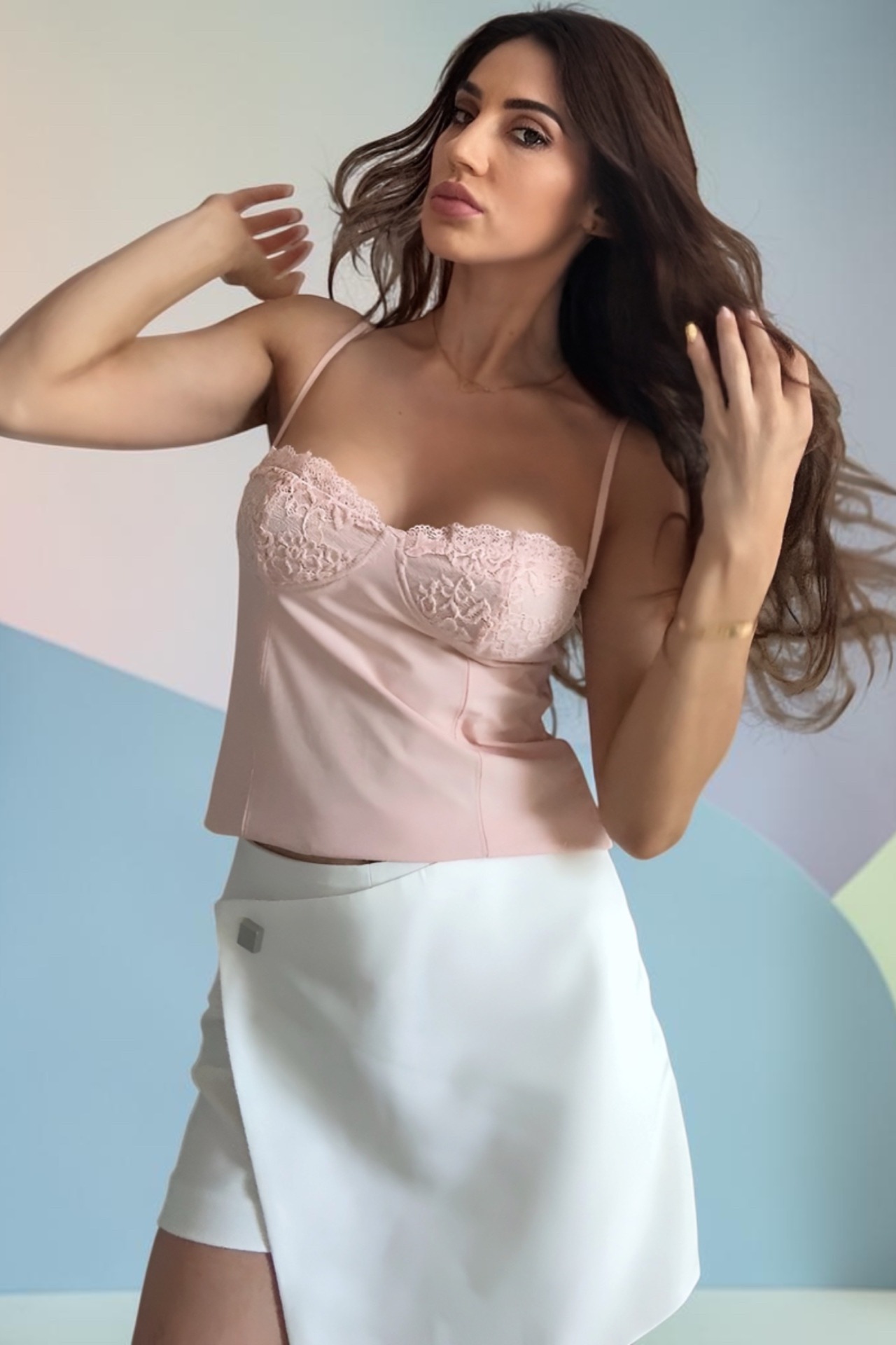 Maria — Model & Hostess in Vergiate photo 12