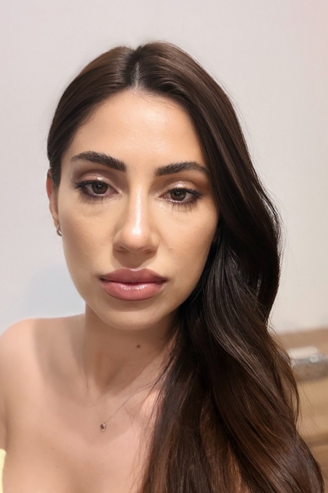 Maria — Model & Hostess in Vergiate photo 13