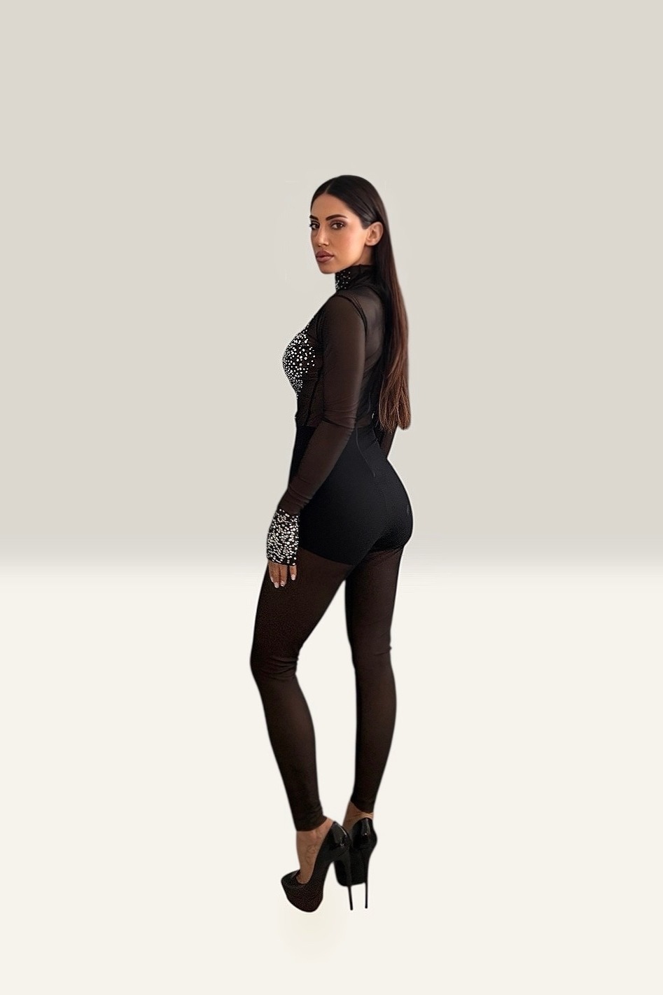 Maria — Model & Hostess in Vergiate photo 16