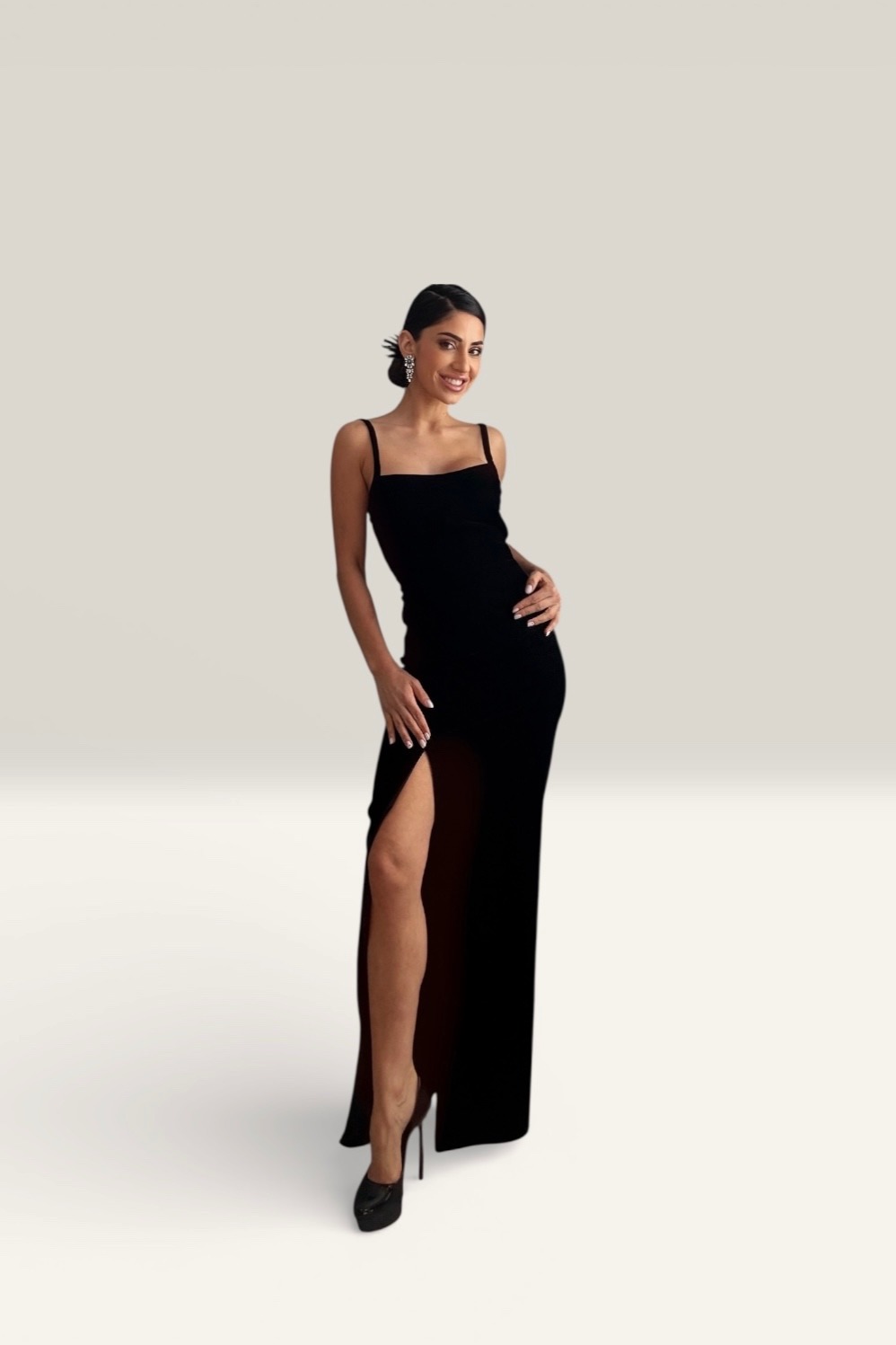 Maria — Model & Hostess in Vergiate photo 17