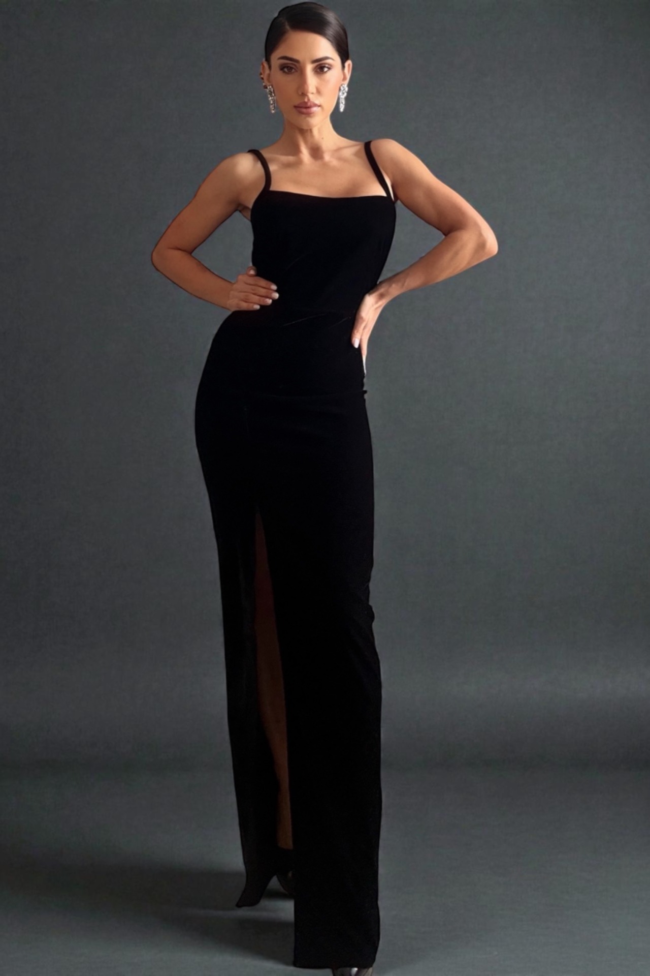 Maria — Model & Hostess in Vergiate photo 4