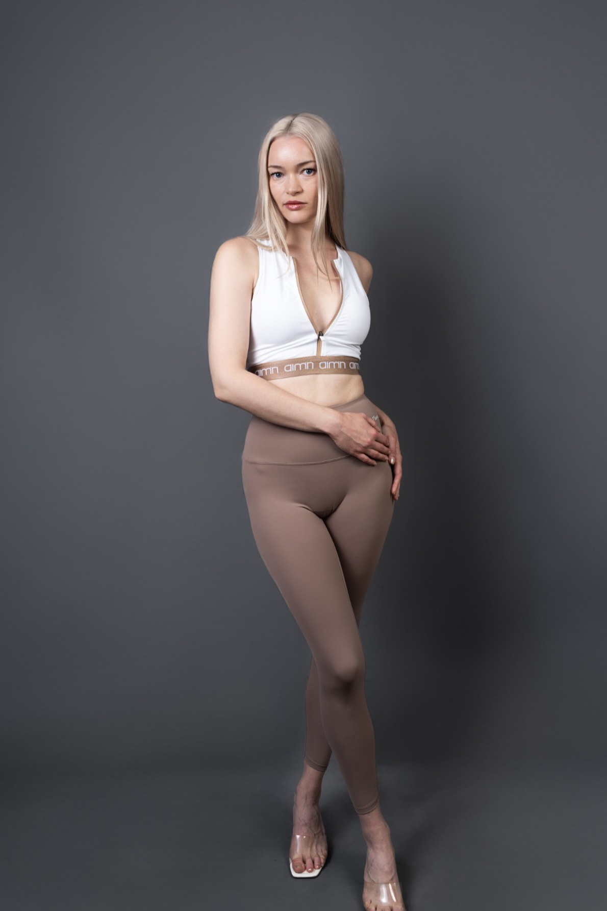 Annett — Model & Hostess in Paris photo 10