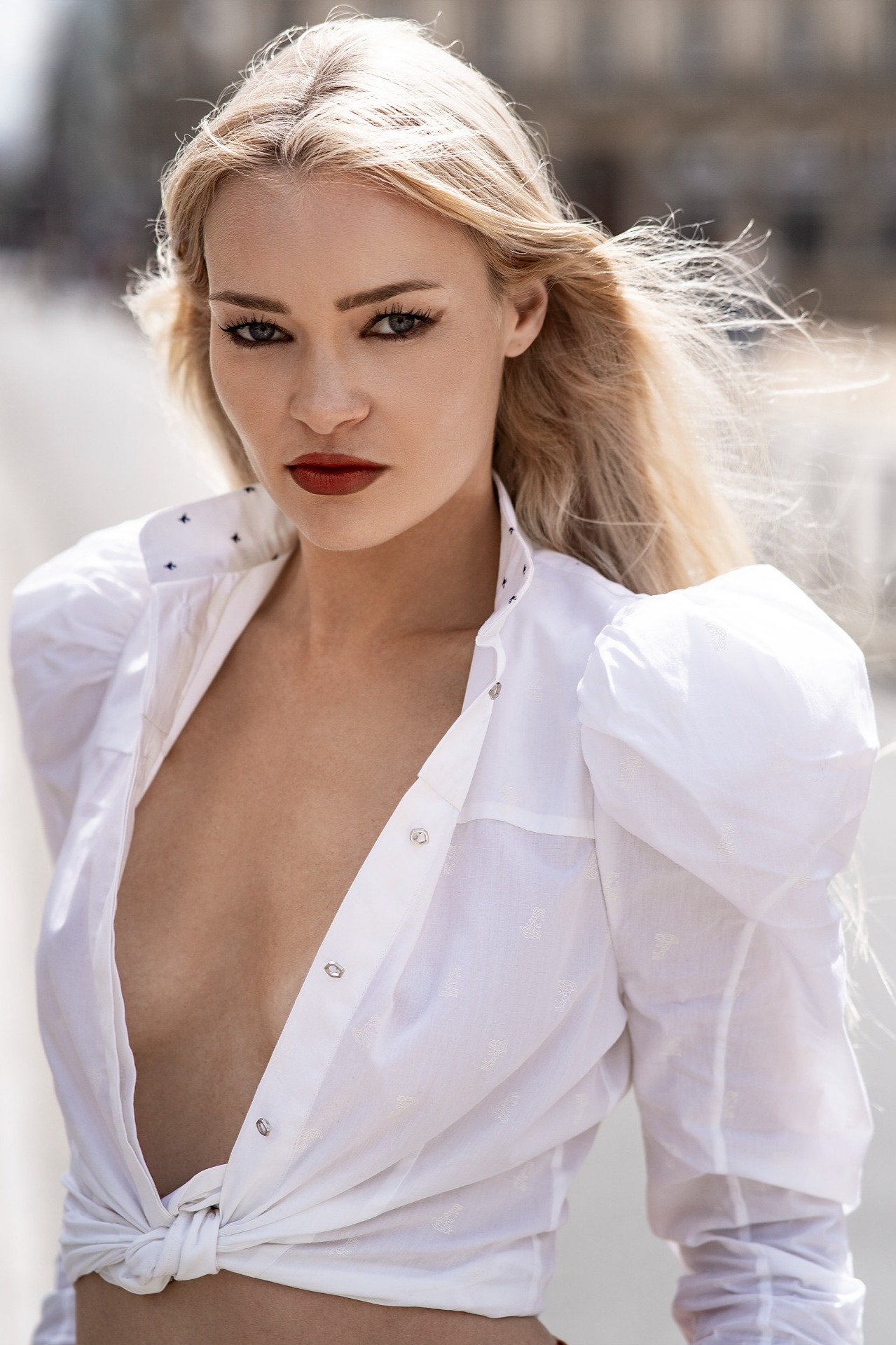 Annett — Model & Hostess in Paris photo 2