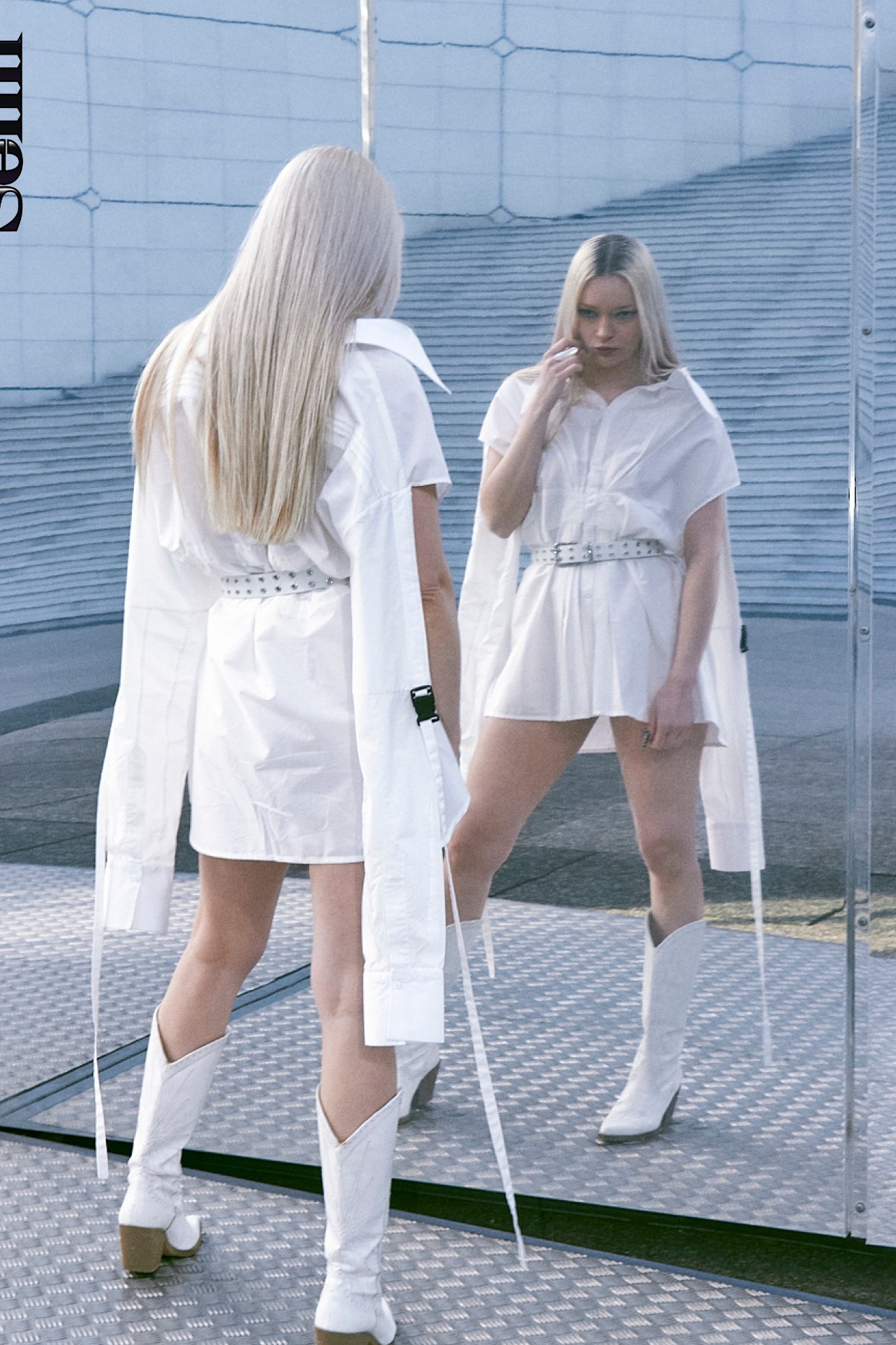 Annett — Model & Hostess in Paris photo 6