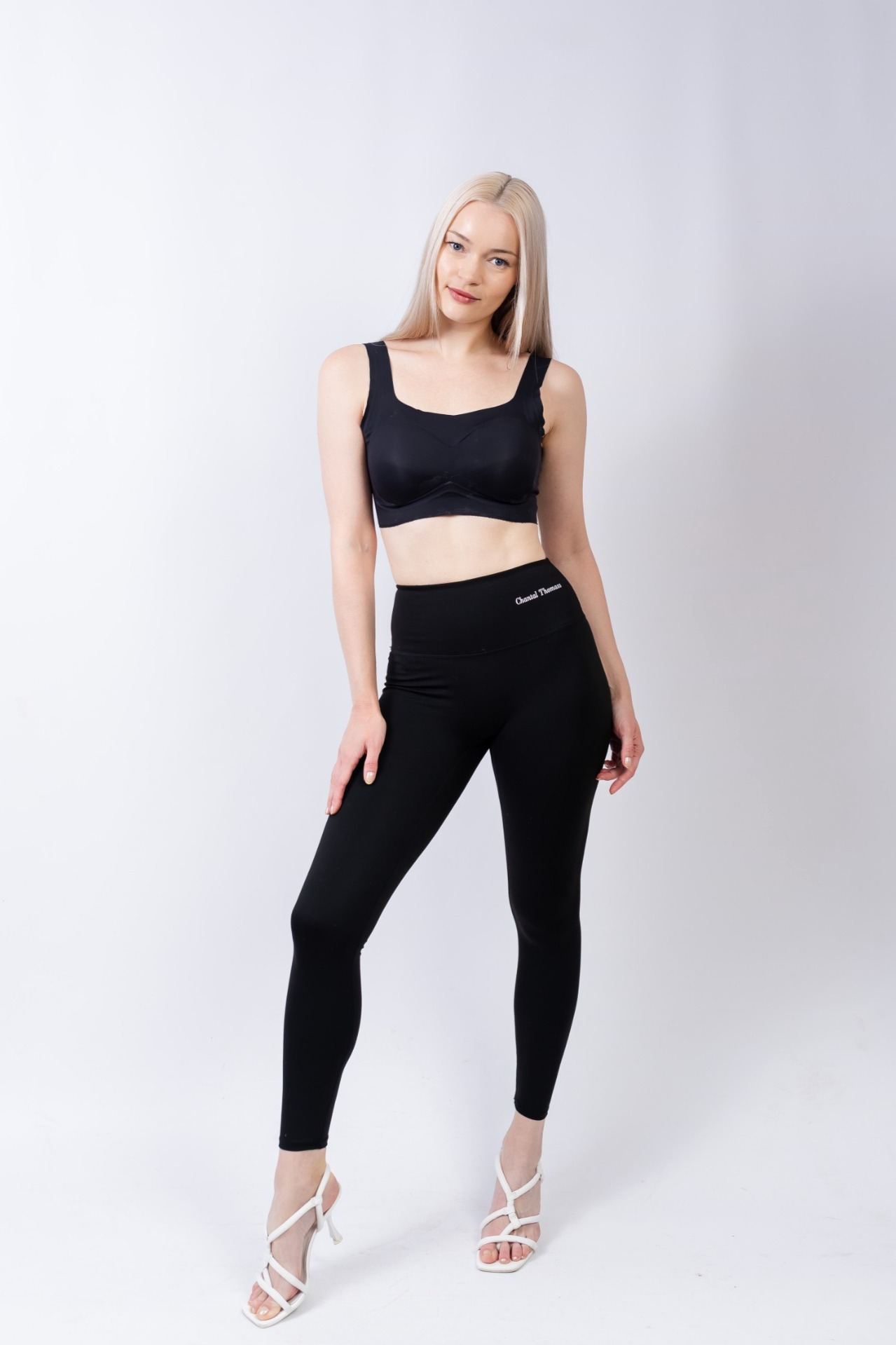 Annett — Model & Hostess in Paris photo 9
