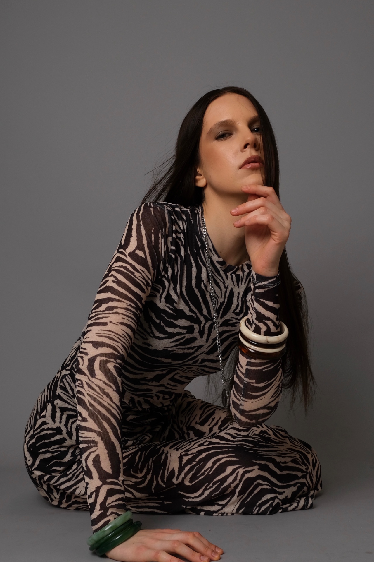 Deelika — Model & Hostess in Milano photo 5