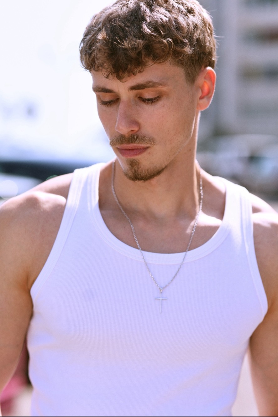 Ulysse — Model & Host in Nice photo 5