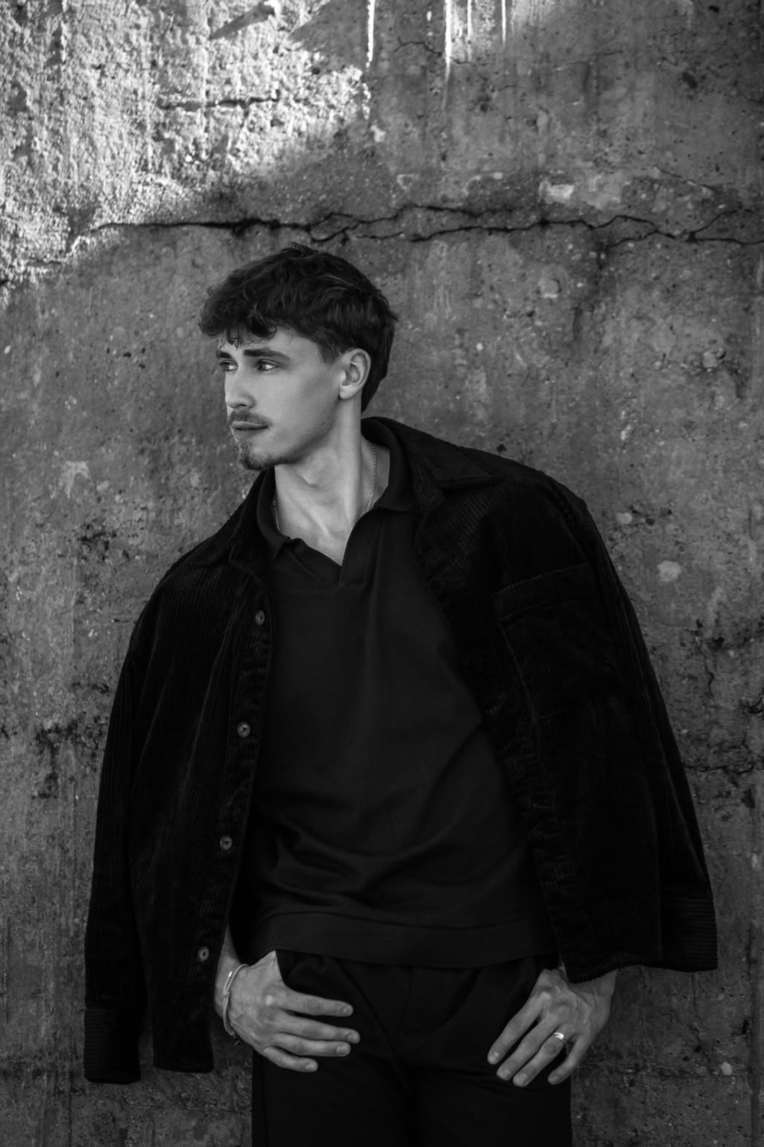 Ulysse — Model & Host in Nice photo 8
