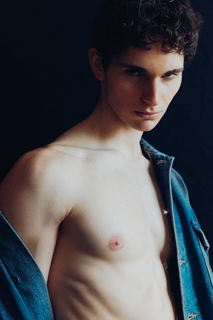 Christoph — Model & Host in Amsterdam photo 2