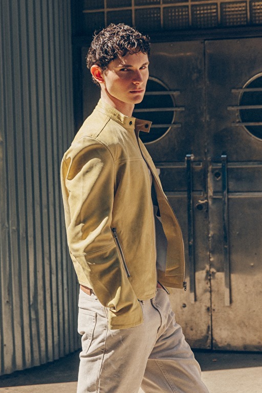 Christoph — Model & Host in Amsterdam photo 3