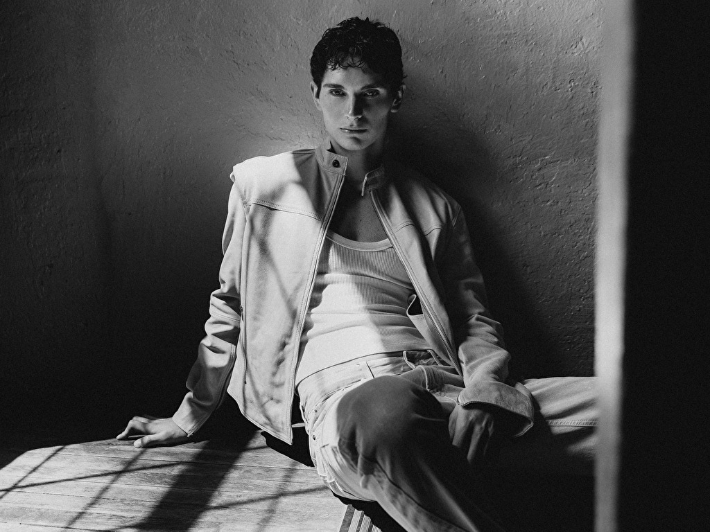 Christoph — Model & Host in Amsterdam photo 5