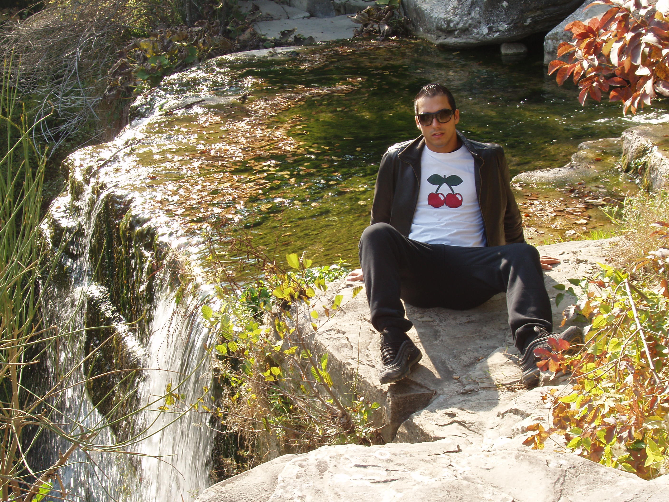 Damiano — Model & Host in Rimini photo 2