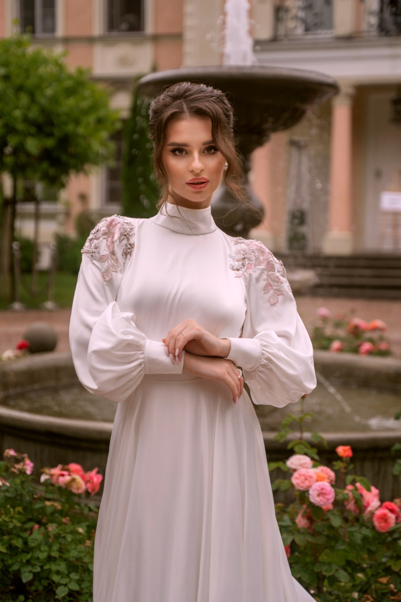 Angelina — Model & Hostess in Warszawa photo 12