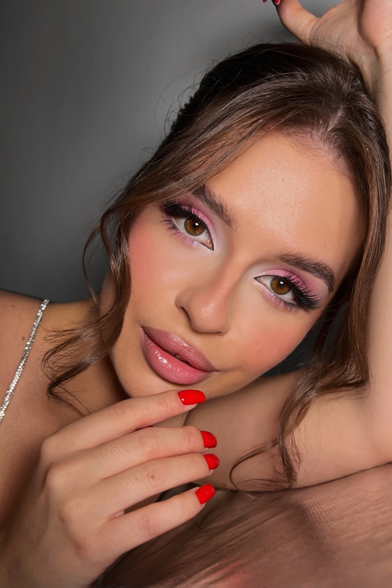 Angelina — Model & Hostess in Warszawa photo 15