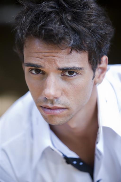 Benjamin — Model & Host in Grenoble photo 3