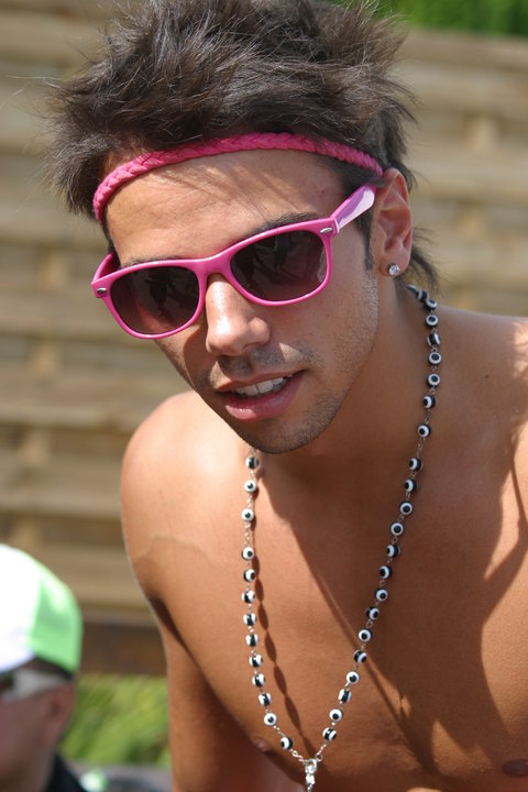 Benjamin — Model & Host in Grenoble photo 4