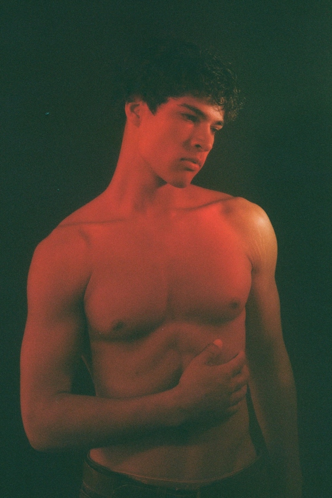 Benjamin — Model & Host in Berlin photo 1