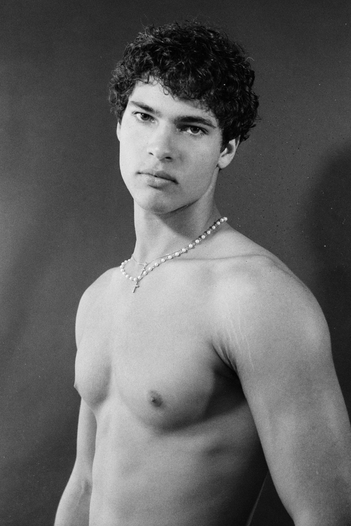Benjamin — Model & Host in Berlin photo 2